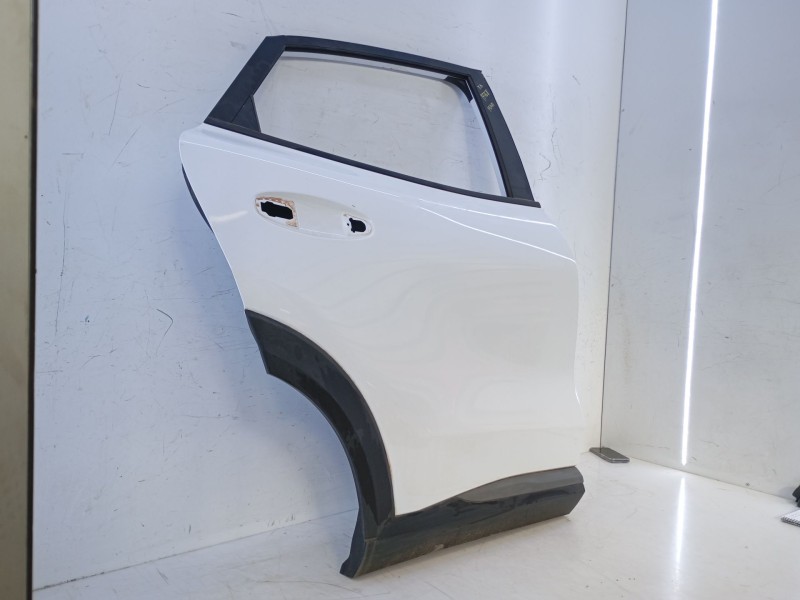 Recambio de puerta trasera derecha para ford puma (j2k, cf7) 1.0 ecoboost mhev referencia OEM IAM   