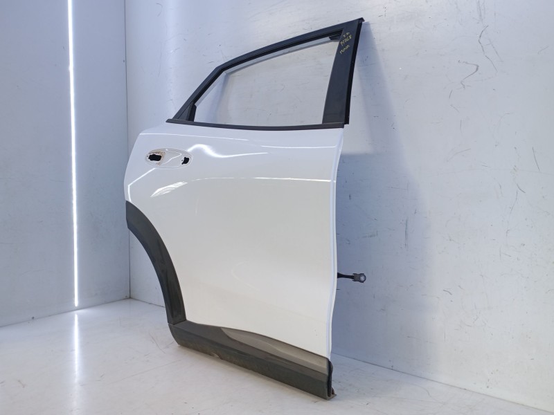Recambio de puerta trasera derecha para ford puma (j2k, cf7) 1.0 ecoboost mhev referencia OEM IAM   