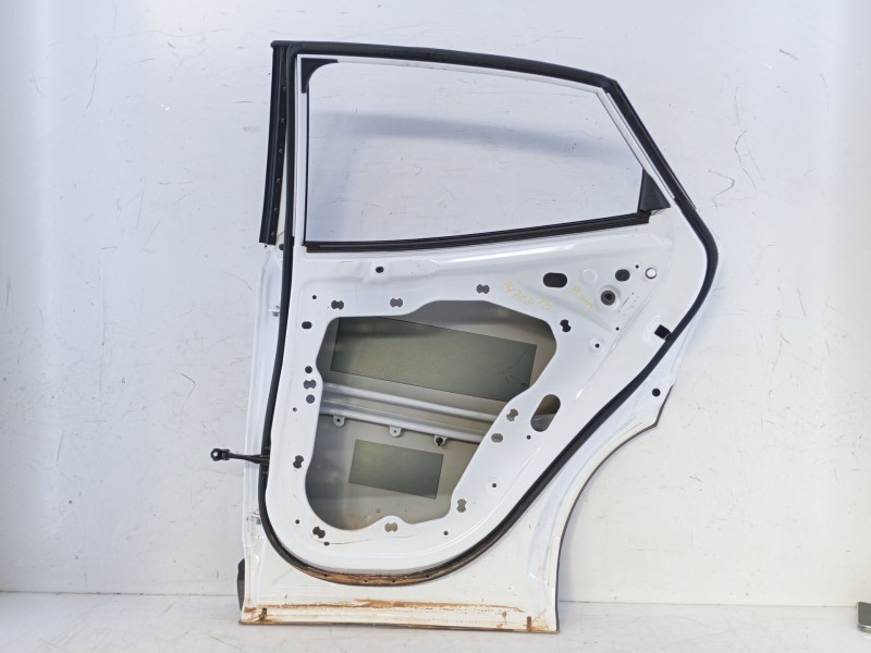 Recambio de puerta trasera derecha para ford puma (j2k, cf7) 1.0 ecoboost mhev referencia OEM IAM   