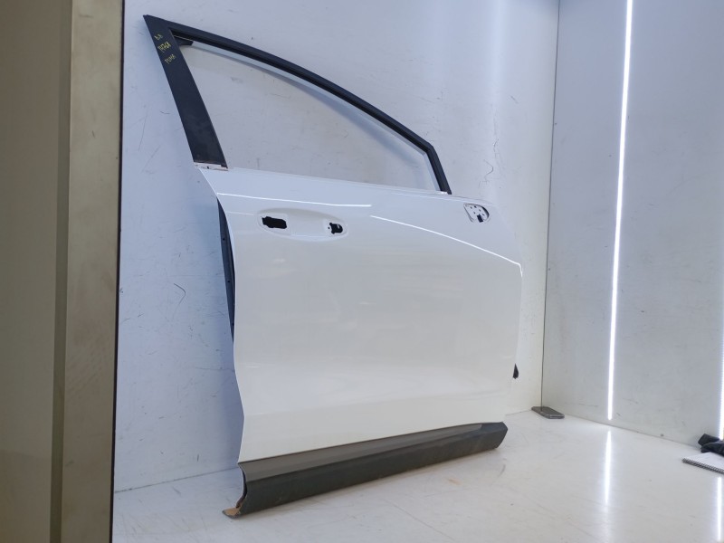 Recambio de puerta delantera derecha para ford puma (j2k, cf7) 1.0 ecoboost mhev referencia OEM IAM   