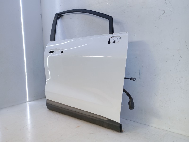 Recambio de puerta delantera derecha para ford puma (j2k, cf7) 1.0 ecoboost mhev referencia OEM IAM   
