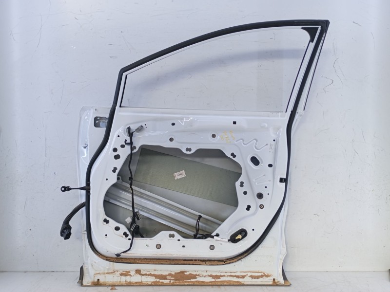 Recambio de puerta delantera derecha para ford puma (j2k, cf7) 1.0 ecoboost mhev referencia OEM IAM   