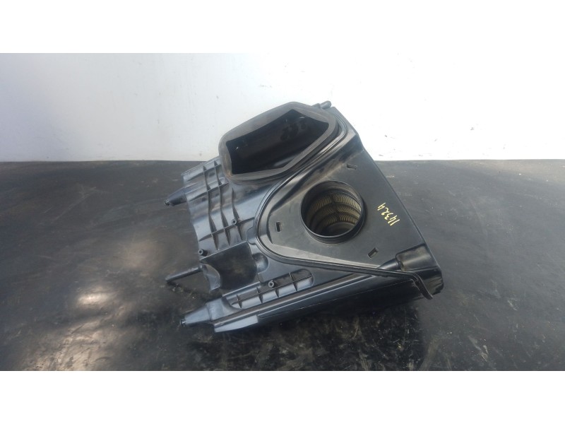 Recambio de filtro aire para audi q5 (fyb, fyg) 55 tfsi e quattro referencia OEM IAM   