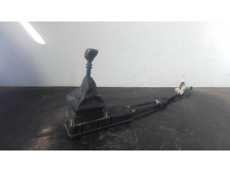 Recambio de palanca cambio para opel grandland / grandland x (a18, p1uo) 1.2 (75) referencia OEM IAM   