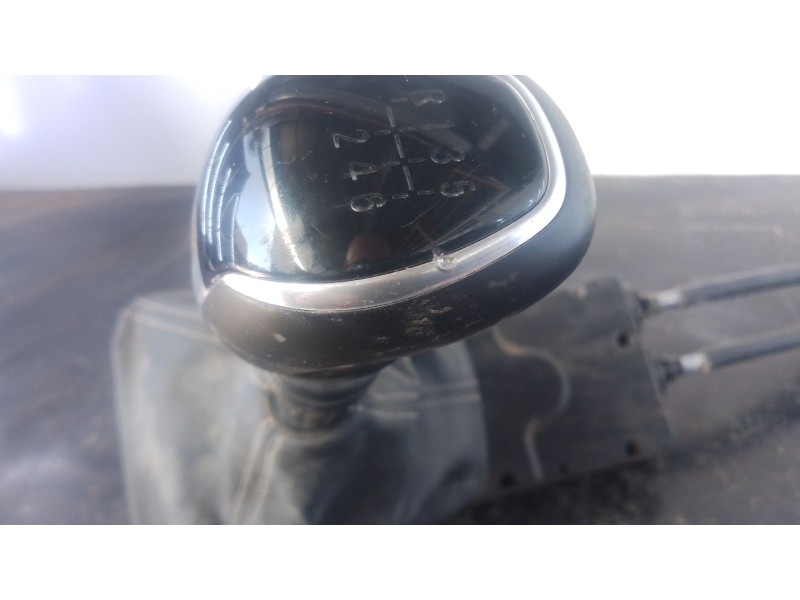Recambio de palanca cambio para opel grandland / grandland x (a18, p1uo) 1.2 (75) referencia OEM IAM   