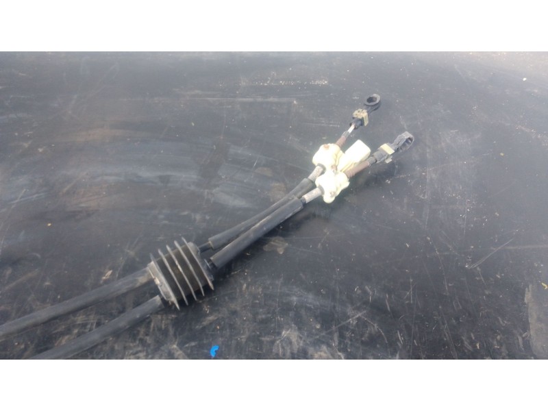 Recambio de palanca cambio para opel grandland / grandland x (a18, p1uo) 1.2 (75) referencia OEM IAM   