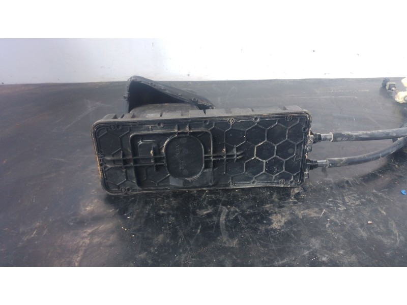 Recambio de palanca cambio para opel grandland / grandland x (a18, p1uo) 1.2 (75) referencia OEM IAM   