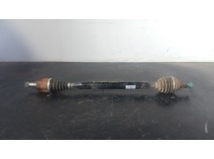 Recambio de transmision delantera derecha para volkswagen t-cross (c11, d31) 1.0 tsi referencia OEM IAM 2Q0407272CL  P1-B7-18