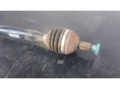 Recambio de transmision delantera derecha para volkswagen t-cross (c11, d31) 1.0 tsi referencia OEM IAM 2Q0407272CL  P1-B7-18 2