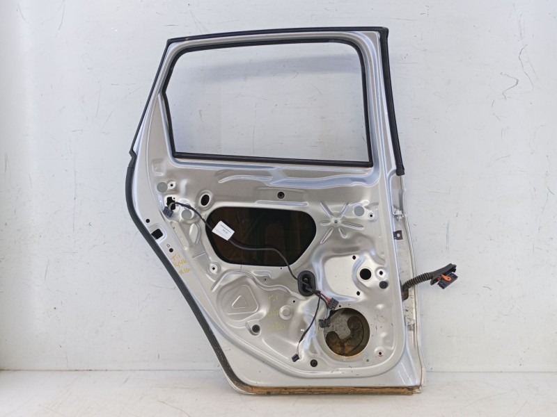 Recambio de puerta trasera izquierda para volkswagen taigo (cs1) 1.0 tsi referencia OEM IAM   