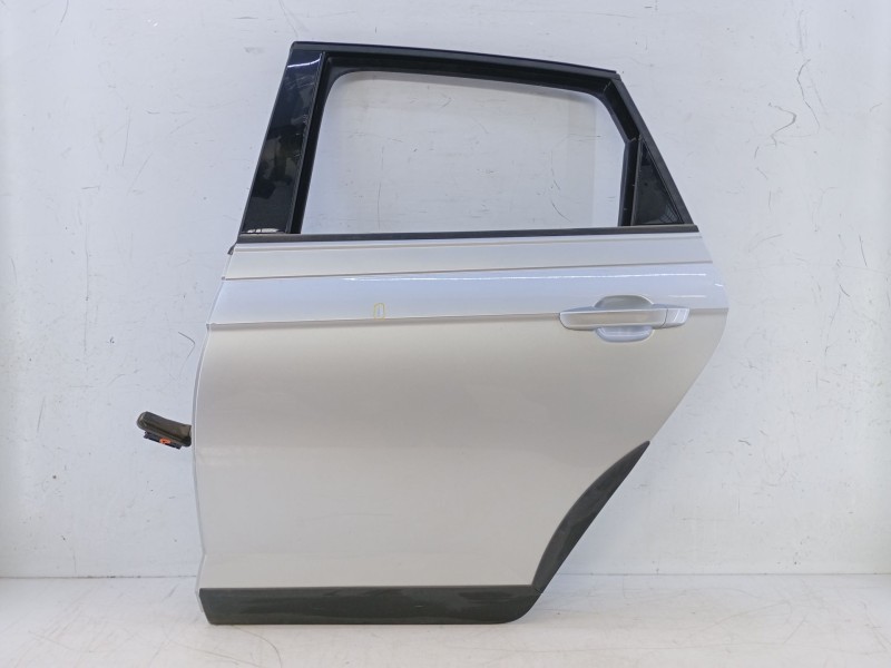 Recambio de puerta trasera izquierda para volkswagen taigo (cs1) 1.0 tsi referencia OEM IAM   