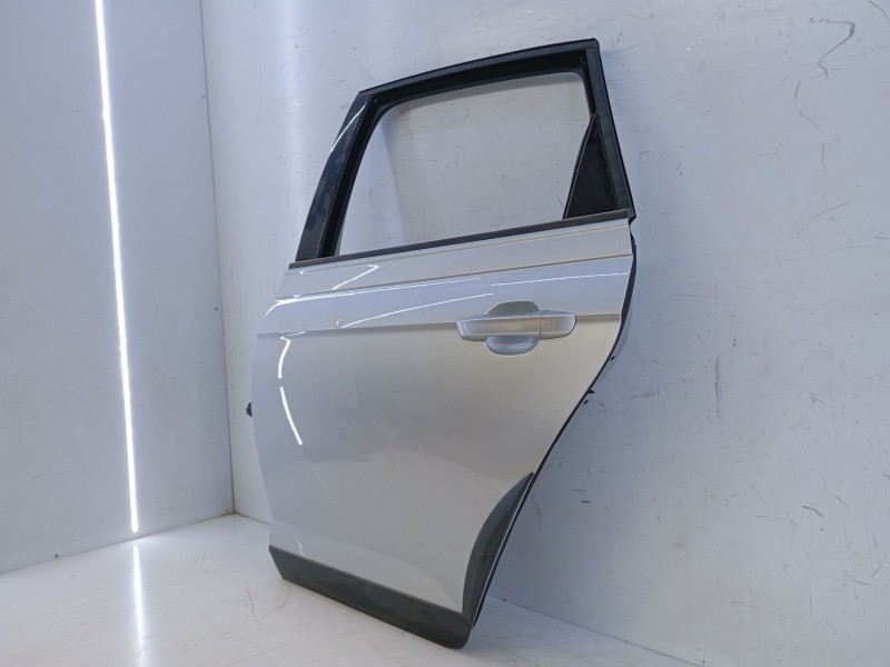 Recambio de puerta trasera izquierda para volkswagen taigo (cs1) 1.0 tsi referencia OEM IAM   