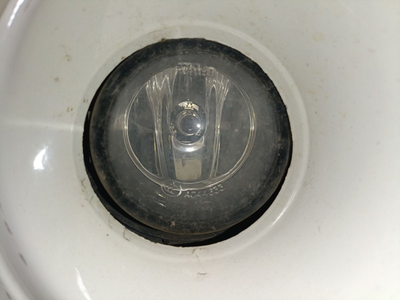 Recambio de faro antiniebla derecho para nissan pathfinder iii (r51) 2.5 dci 4wd referencia OEM IAM   