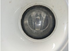 Recambio de faro antiniebla izquierdo para nissan pathfinder iii (r51) 2.5 dci 4wd referencia OEM IAM   