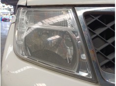 Recambio de faro derecho para nissan pathfinder iii (r51) 2.5 dci 4wd referencia OEM IAM    2