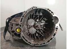 Recambio de caja cambios para renault master iii caja/chasis (ev, hv, uv) 2.3 dci 125 fwd (ev0c, ev0d, ev0j, hv0c, hv0d, hv0h,.. 2