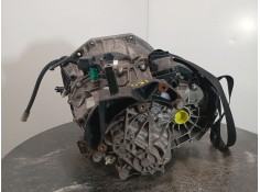 CAJA CAMBIOS PF6054 M1-B3-163