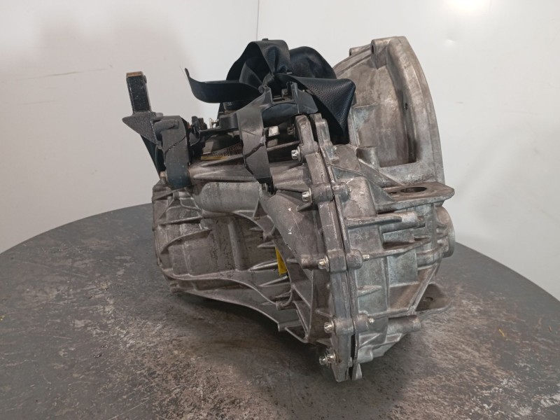 Recambio de caja cambios para renault master iii caja/chasis (ev, hv, uv) 2.3 dci 125 fwd (ev0c, ev0d, ev0j, hv0c, hv0d, hv0h,..
