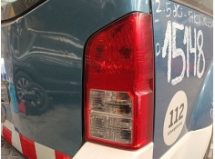 Recambio de piloto trasero derecho para nissan pathfinder iii (r51) 2.5 dci 4wd referencia OEM IAM   
