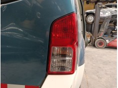 Recambio de piloto trasero derecho para nissan pathfinder iii (r51) 2.5 dci 4wd referencia OEM IAM    2