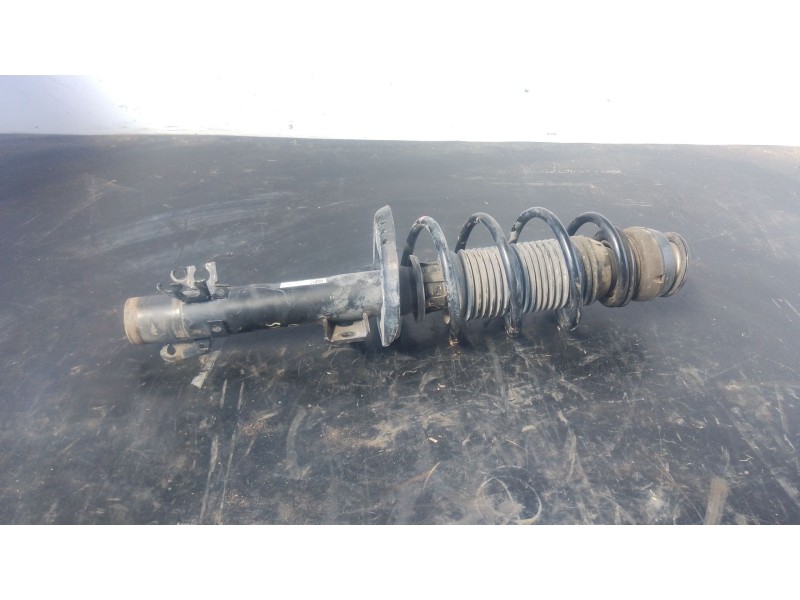Recambio de amortiguador delantero derecho para seat ibiza iv (6j5, 6p1) 1.2 tsi referencia OEM IAM   