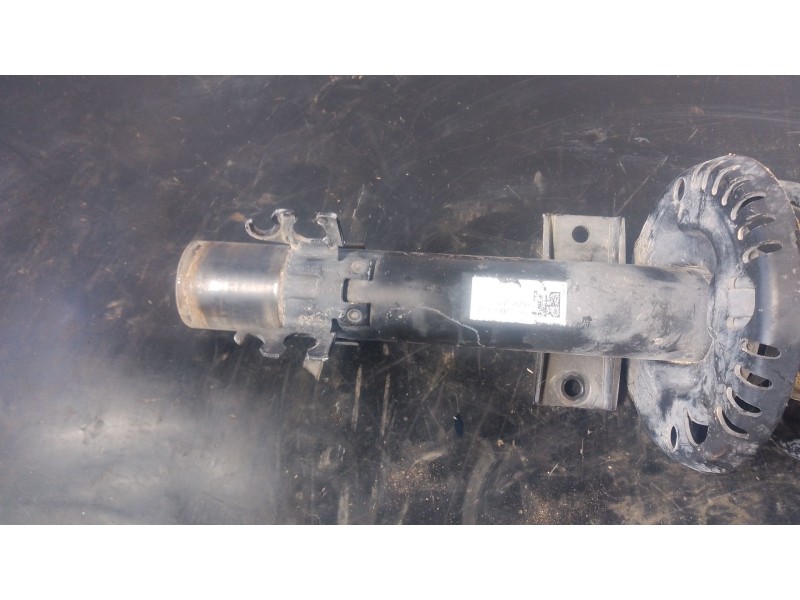 Recambio de amortiguador delantero derecho para seat ibiza iv (6j5, 6p1) 1.2 tsi referencia OEM IAM   
