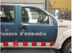Recambio de puerta delantera derecha para nissan pathfinder iii (r51) 2.5 dci 4wd referencia OEM IAM   