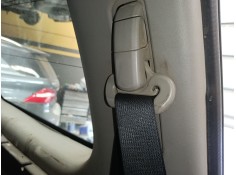 Recambio de cinturon seguridad trasero izquierdo para nissan pathfinder iii (r51) 2.5 dci 4wd referencia OEM IAM   