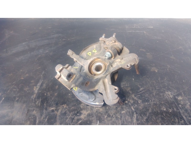 Recambio de mangueta delantera derecha para seat ibiza iv (6j5, 6p1) 1.2 tsi referencia OEM IAM   P1-B5-13