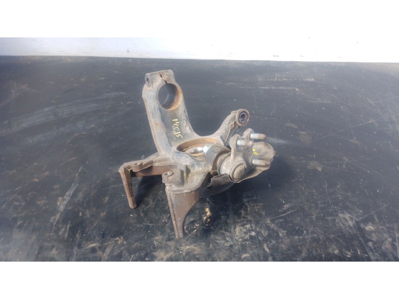 Recambio de mangueta delantera derecha para seat ibiza iv (6j5, 6p1) 1.2 tsi referencia OEM IAM   P1-B5-13