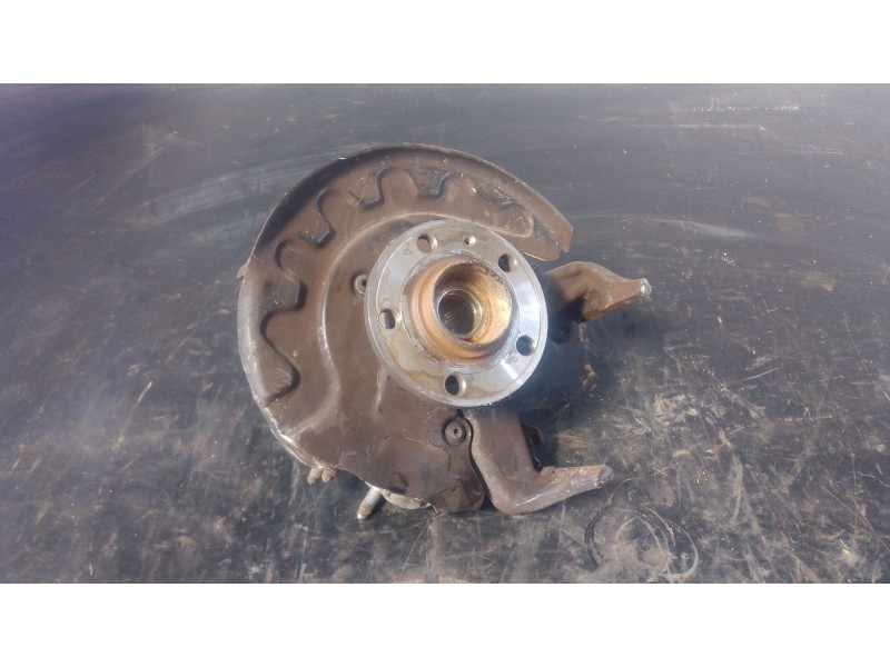 Recambio de mangueta delantera derecha para seat ibiza iv (6j5, 6p1) 1.2 tsi referencia OEM IAM   P1-B5-13