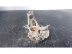 Recambio de mangueta delantera derecha para seat leon (5f1) 1.4 tsi referencia OEM IAM    2