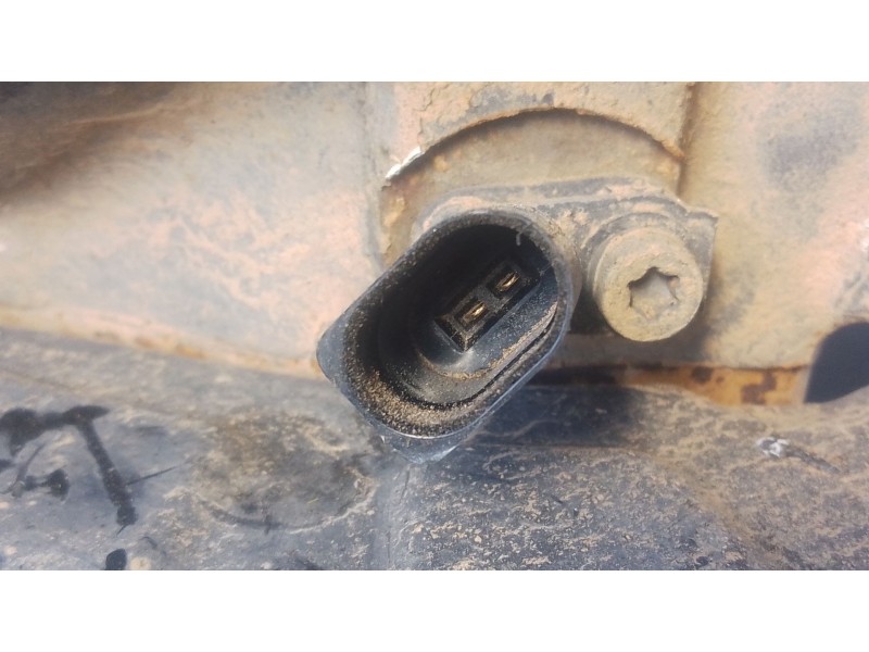 Recambio de mangueta delantera derecha para seat leon (5f1) 1.4 tsi referencia OEM IAM   