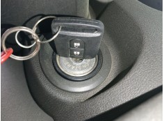 Recambio de antirrobo para nissan pathfinder iii (r51) 2.5 dci 4wd referencia OEM IAM   