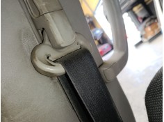 Recambio de cinturon seguridad delantero derecho para nissan pathfinder iii (r51) 2.5 dci 4wd referencia OEM IAM   