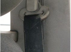 Recambio de cinturon seguridad delantero izquierdo para nissan pathfinder iii (r51) 2.5 dci 4wd referencia OEM IAM   