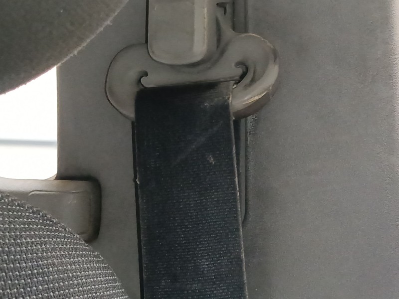 Recambio de cinturon seguridad delantero izquierdo para nissan pathfinder iii (r51) 2.5 dci 4wd referencia OEM IAM   