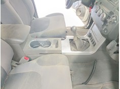 Recambio de consola central para nissan pathfinder iii (r51) 2.5 dci 4wd referencia OEM IAM   