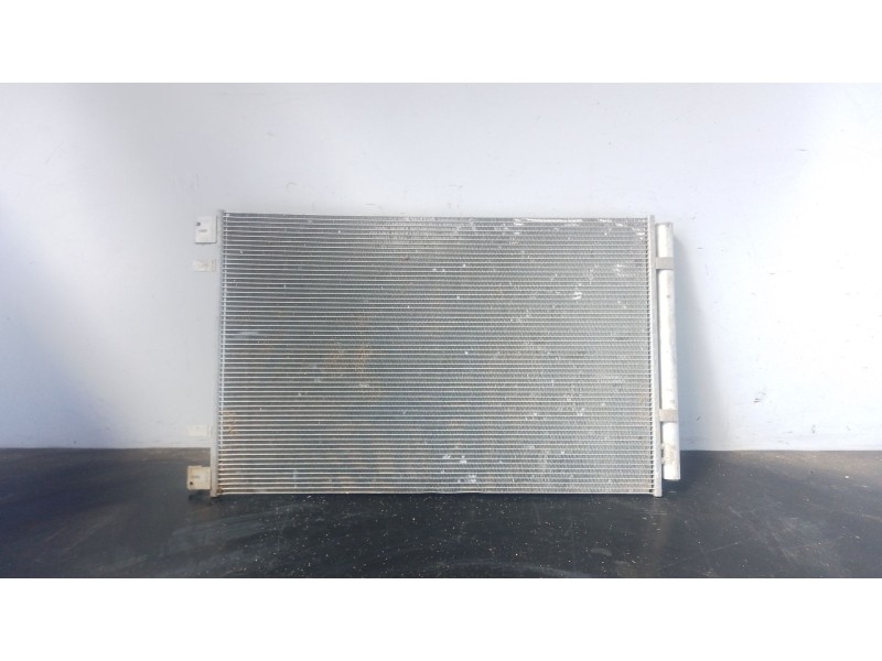 Recambio de condensador / radiador aire acondicionado para ford transit custom v710 furgoneta (nrn) 2.0 ecoblue awd referencia O