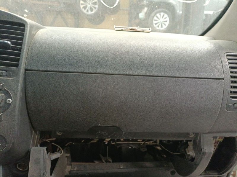 Recambio de guantera para nissan pathfinder iii (r51) 2.5 dci 4wd referencia OEM IAM   