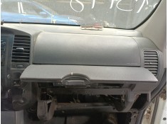 Recambio de guantera para nissan pathfinder iii (r51) 2.5 dci 4wd referencia OEM IAM    2