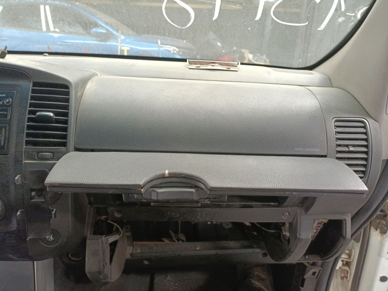Recambio de guantera para nissan pathfinder iii (r51) 2.5 dci 4wd referencia OEM IAM   
