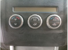 Recambio de mando calefaccion / aire acondicionado para nissan pathfinder iii (r51) 2.5 dci 4wd referencia OEM IAM   