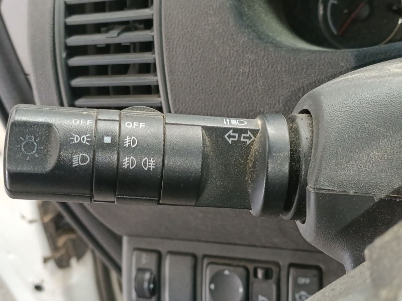 Recambio de mando intermitentes para nissan pathfinder iii (r51) 2.5 dci 4wd referencia OEM IAM   