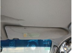 Recambio de parasol derecho para nissan pathfinder iii (r51) 2.5 dci 4wd referencia OEM IAM    2