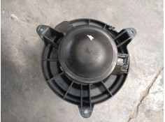 Recambio de ventilador calefaccion para nissan pathfinder iii (r51) 2.5 dci 4wd referencia OEM IAM 29805AA  
