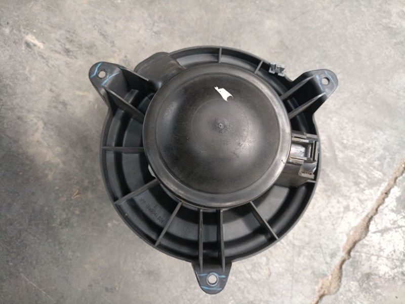 Recambio de ventilador calefaccion para nissan pathfinder iii (r51) 2.5 dci 4wd referencia OEM IAM 29805AA  