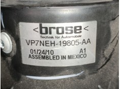 Recambio de ventilador calefaccion para nissan pathfinder iii (r51) 2.5 dci 4wd referencia OEM IAM 29805AA   2