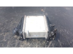 INTERCOOLER A6540102212 P2-B11-3