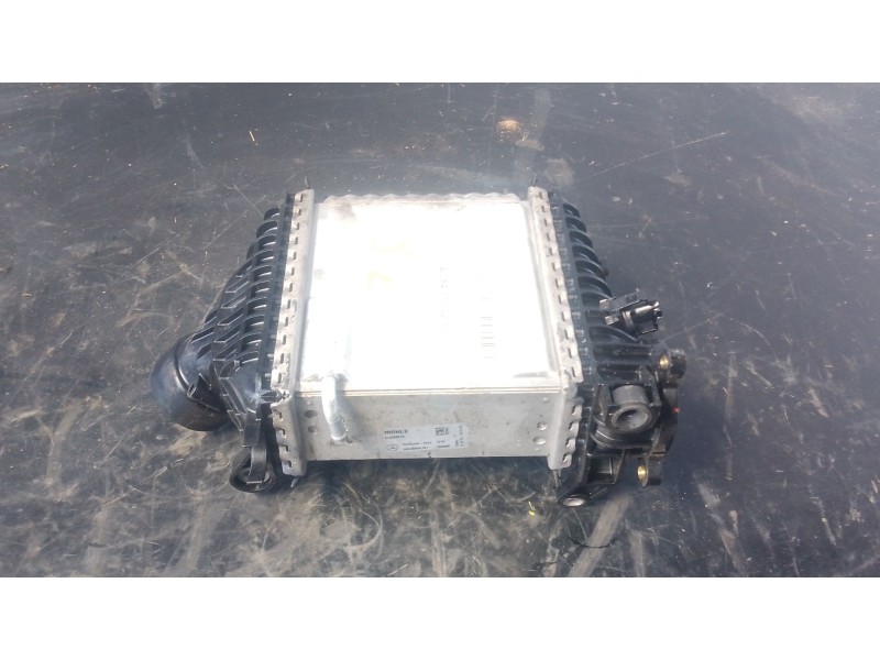 Recambio de intercooler para mercedes-benz vito tourer (w447) 114 cdi 4-matic (447.701, 447.703, 447.705) referencia OEM IAM   